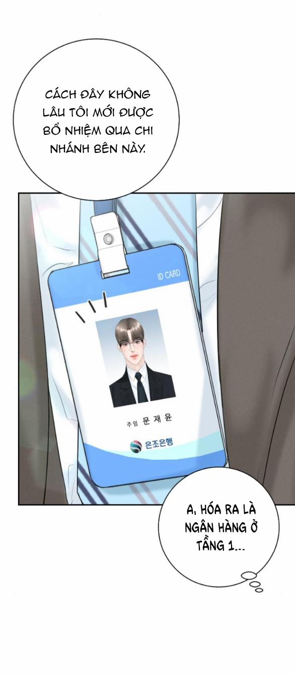 Tôi Sẽ Cho Anh Thứ Tồi Tệ Nhất 11.1 trang 8