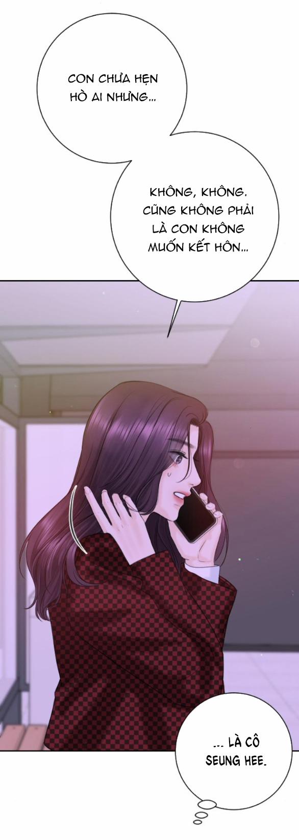 Tôi Sẽ Cho Anh Thứ Tồi Tệ Nhất 11.2 trang 11