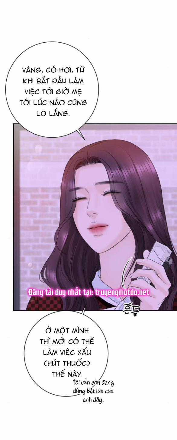 Tôi Sẽ Cho Anh Thứ Tồi Tệ Nhất 11.2 trang 15