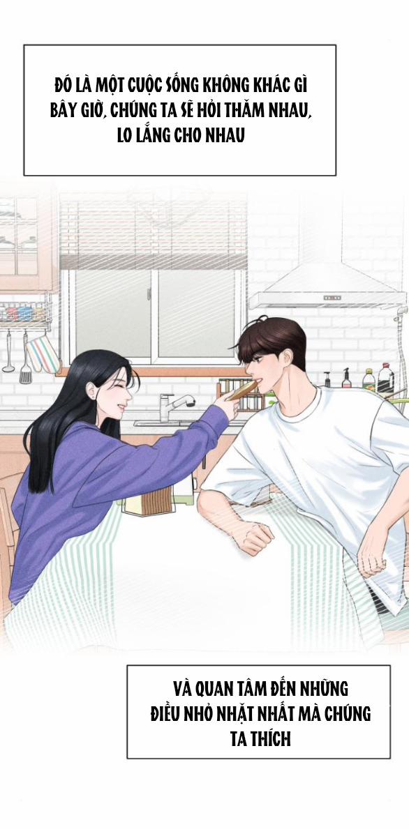 Tôi Sẽ Cho Anh Thứ Tồi Tệ Nhất 11.2 trang 3