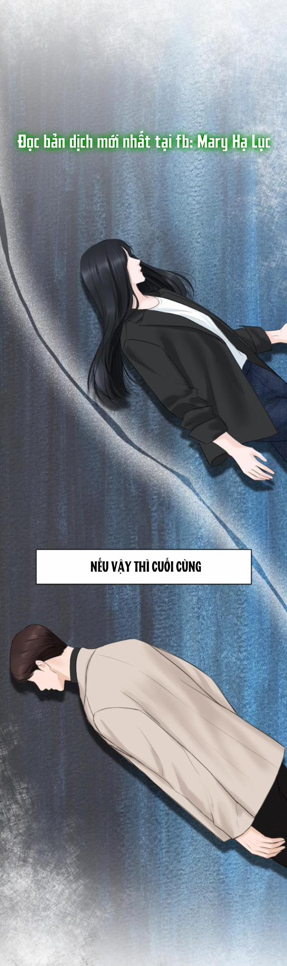 Tôi Sẽ Cho Anh Thứ Tồi Tệ Nhất 11.2 trang 7