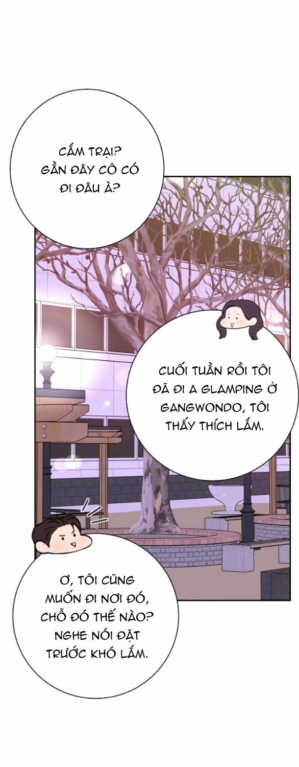 Tôi Sẽ Cho Anh Thứ Tồi Tệ Nhất 12.1 trang 11