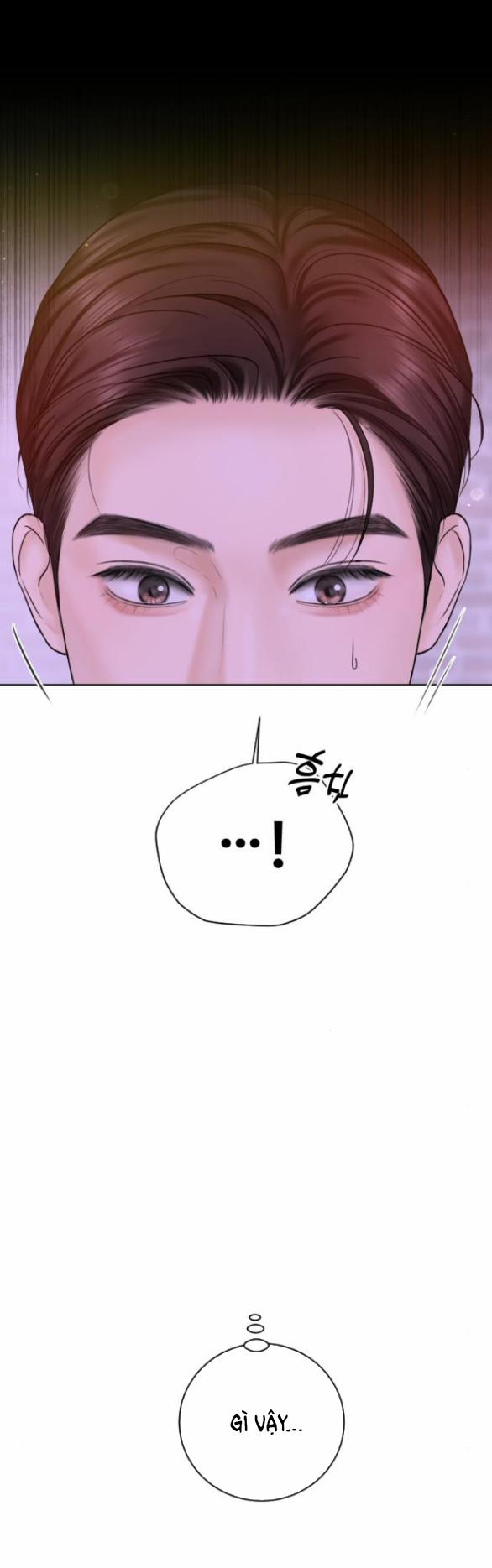 Tôi Sẽ Cho Anh Thứ Tồi Tệ Nhất 12.1 trang 14