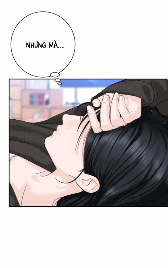 Tôi Sẽ Cho Anh Thứ Tồi Tệ Nhất 12.1 trang 24