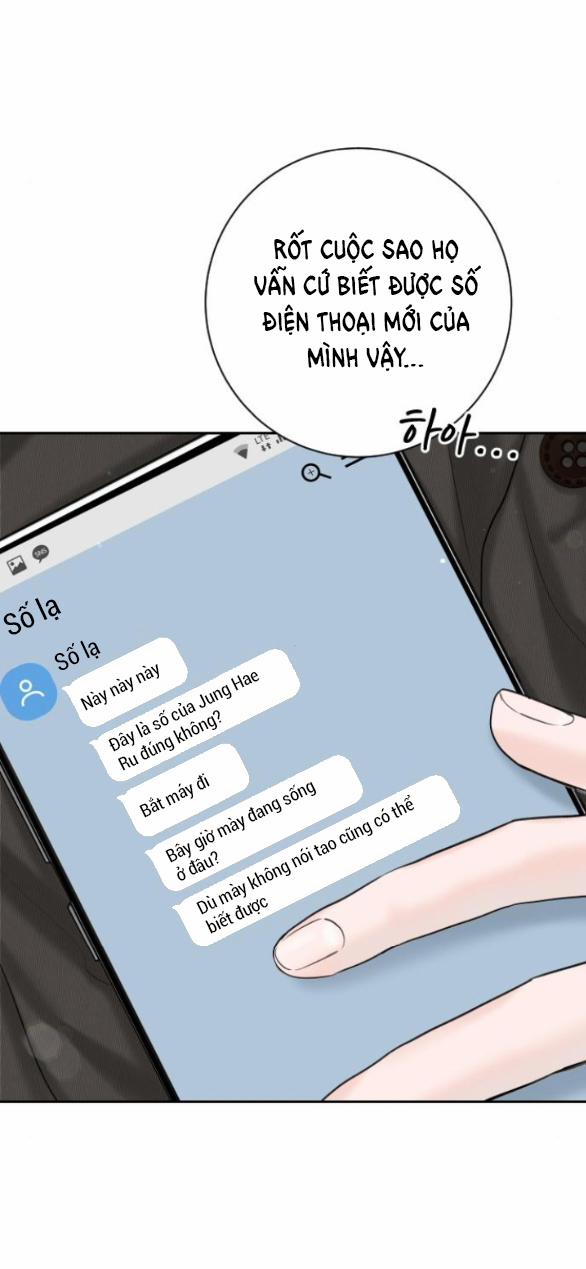 Tôi Sẽ Cho Anh Thứ Tồi Tệ Nhất 12.1 trang 25