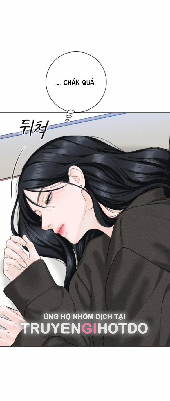 Tôi Sẽ Cho Anh Thứ Tồi Tệ Nhất 12.1 trang 26