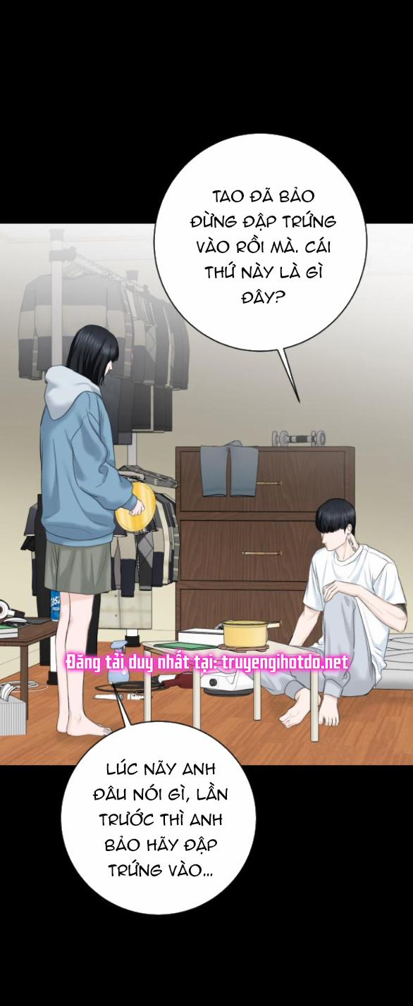 Tôi Sẽ Cho Anh Thứ Tồi Tệ Nhất 12.1 trang 31