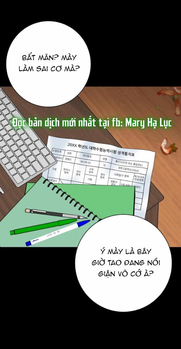 Tôi Sẽ Cho Anh Thứ Tồi Tệ Nhất 12.1 trang 34