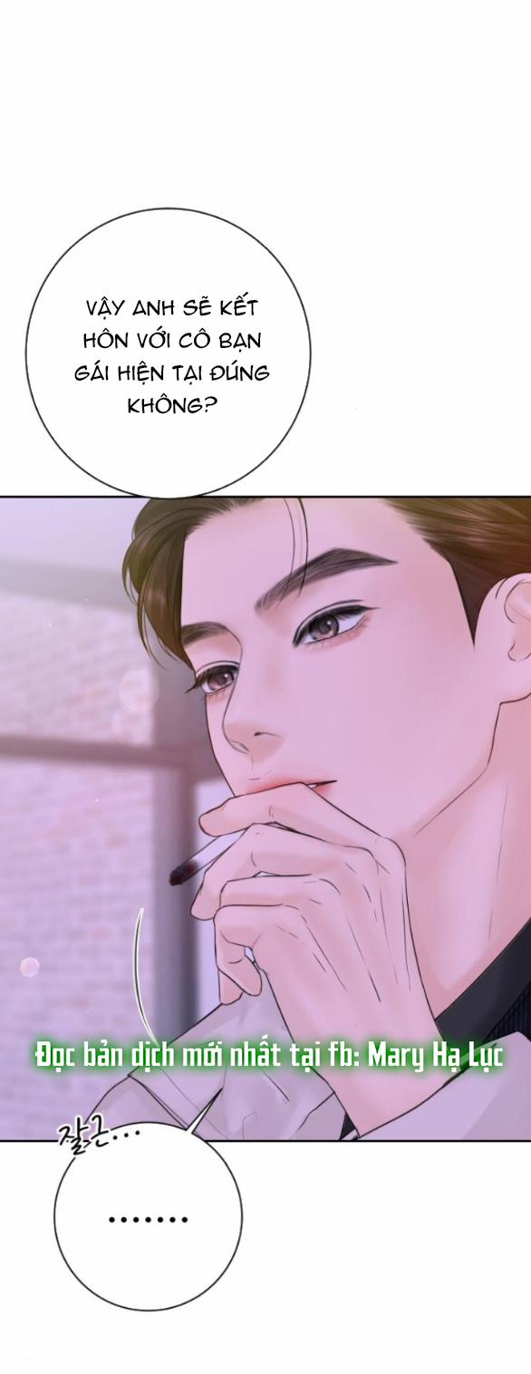 Tôi Sẽ Cho Anh Thứ Tồi Tệ Nhất 12.1 trang 4