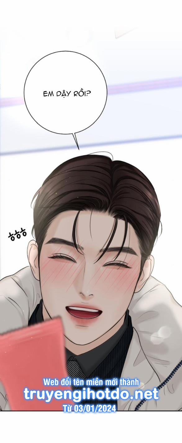 Tôi Sẽ Cho Anh Thứ Tồi Tệ Nhất 12.1 trang 41