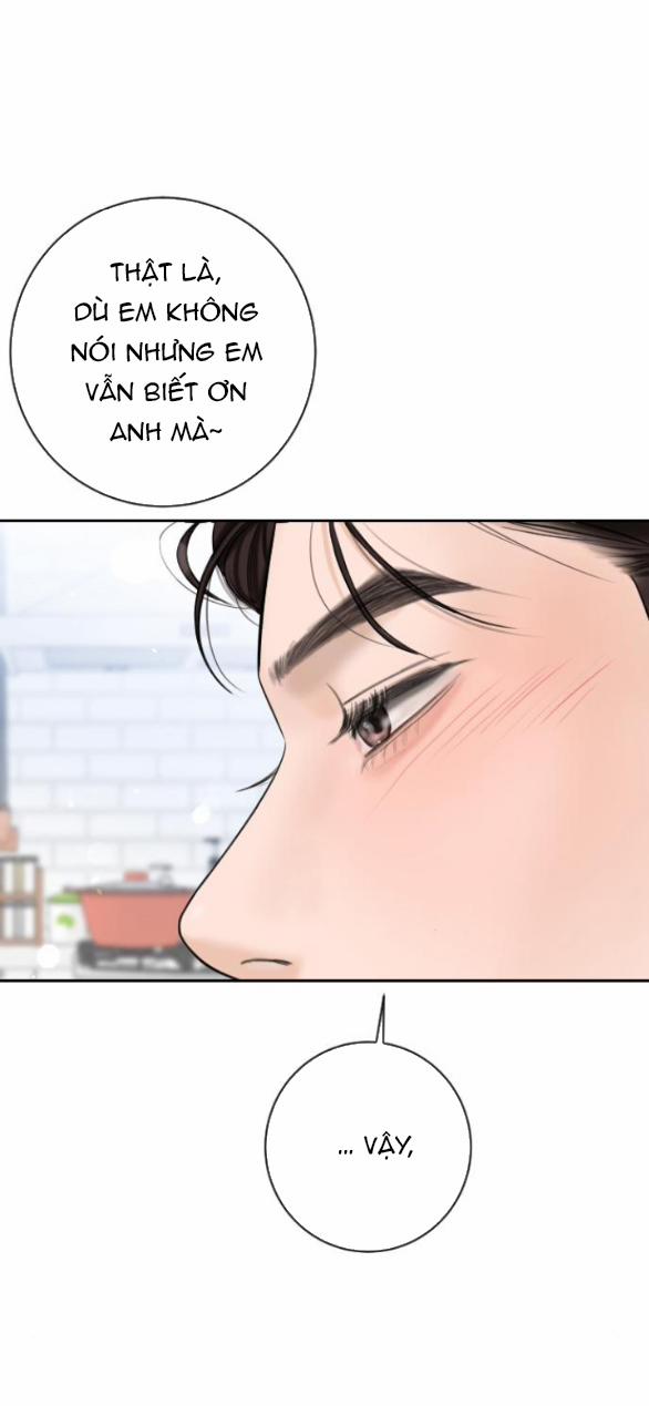 Tôi Sẽ Cho Anh Thứ Tồi Tệ Nhất 12.2 trang 11