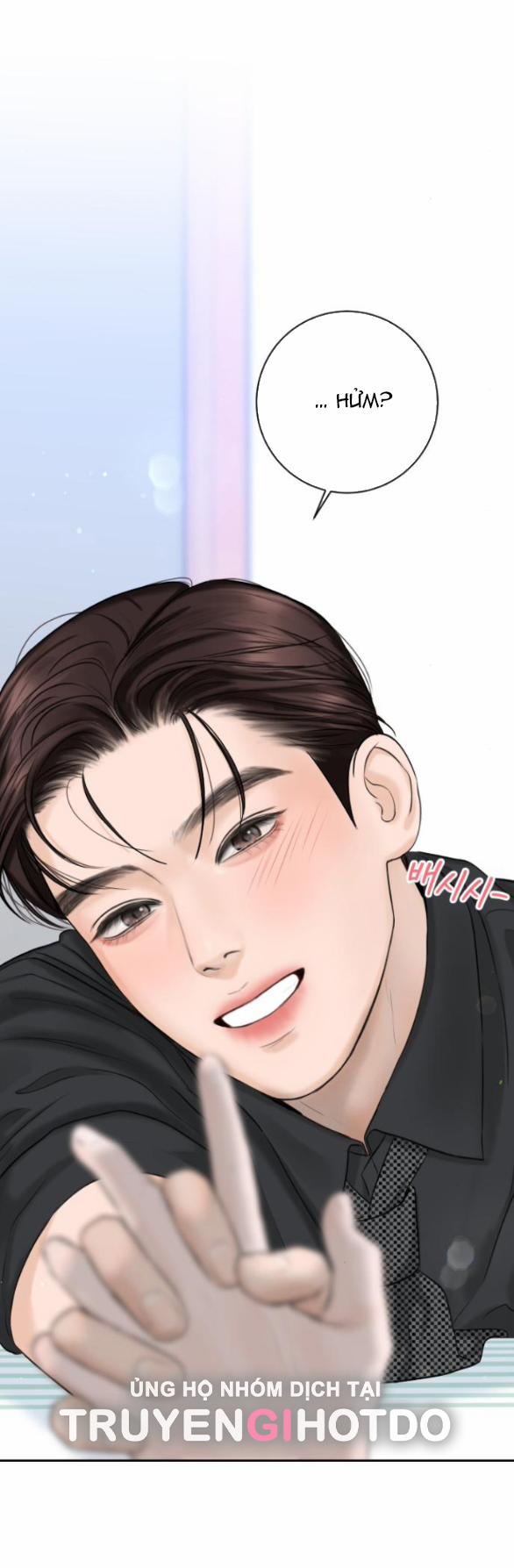 Tôi Sẽ Cho Anh Thứ Tồi Tệ Nhất 12.2 trang 14