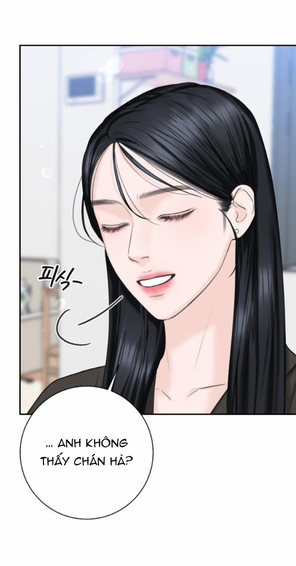 Tôi Sẽ Cho Anh Thứ Tồi Tệ Nhất 12.2 trang 15