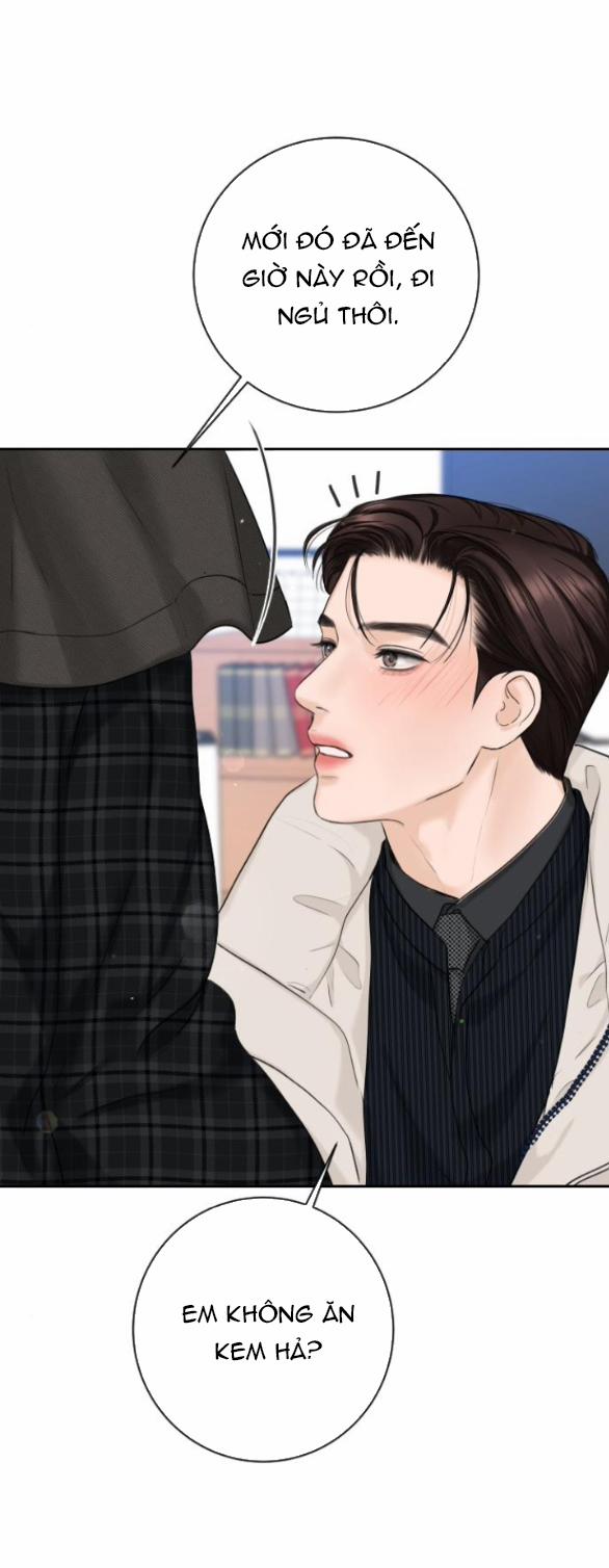 Tôi Sẽ Cho Anh Thứ Tồi Tệ Nhất 12.2 trang 2