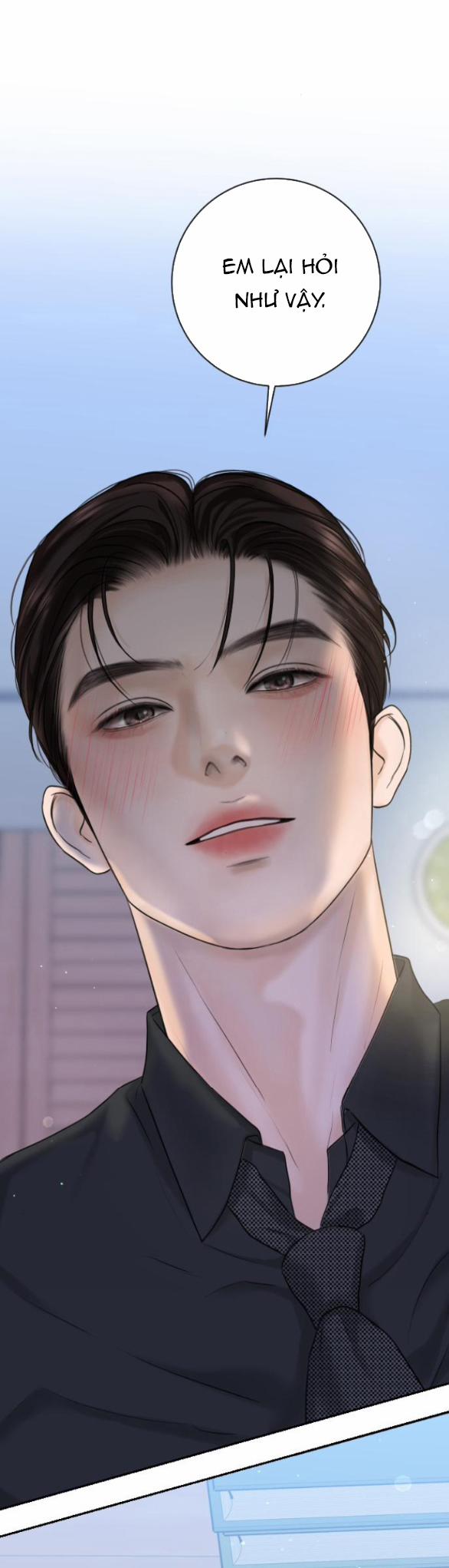 Tôi Sẽ Cho Anh Thứ Tồi Tệ Nhất 12.2 trang 21