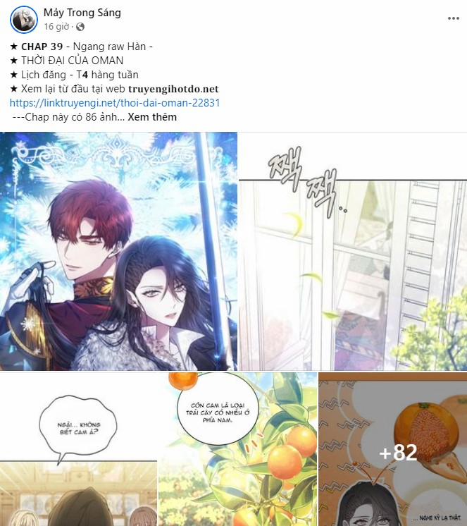 Tôi Sẽ Cho Anh Thứ Tồi Tệ Nhất 12.2 trang 25