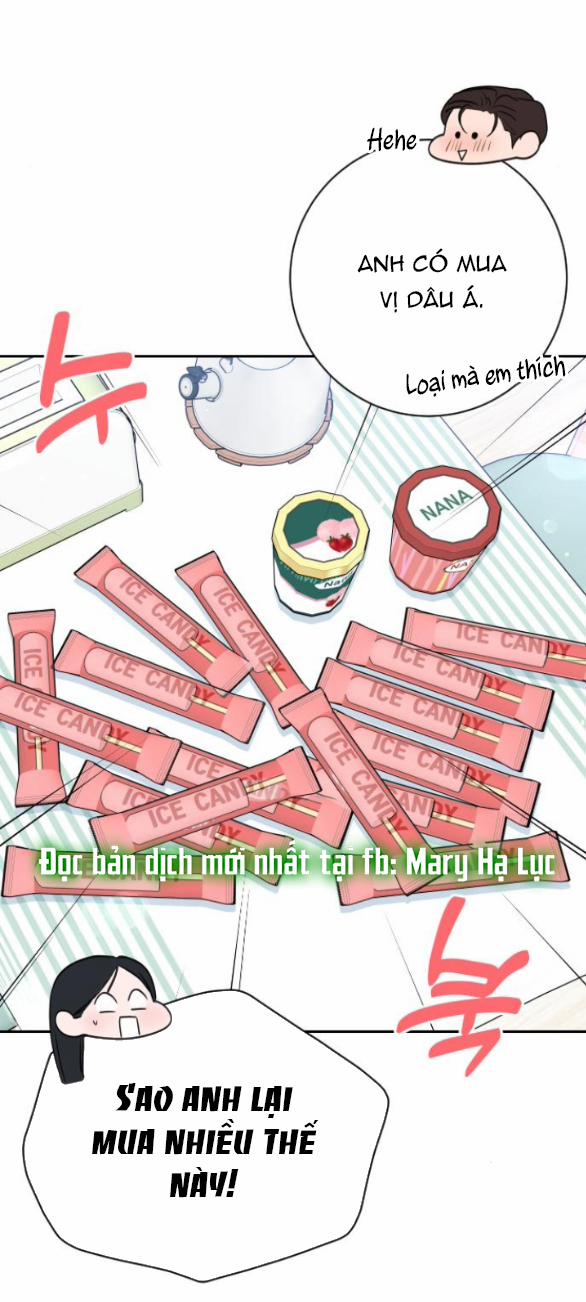 Tôi Sẽ Cho Anh Thứ Tồi Tệ Nhất 12.2 trang 3