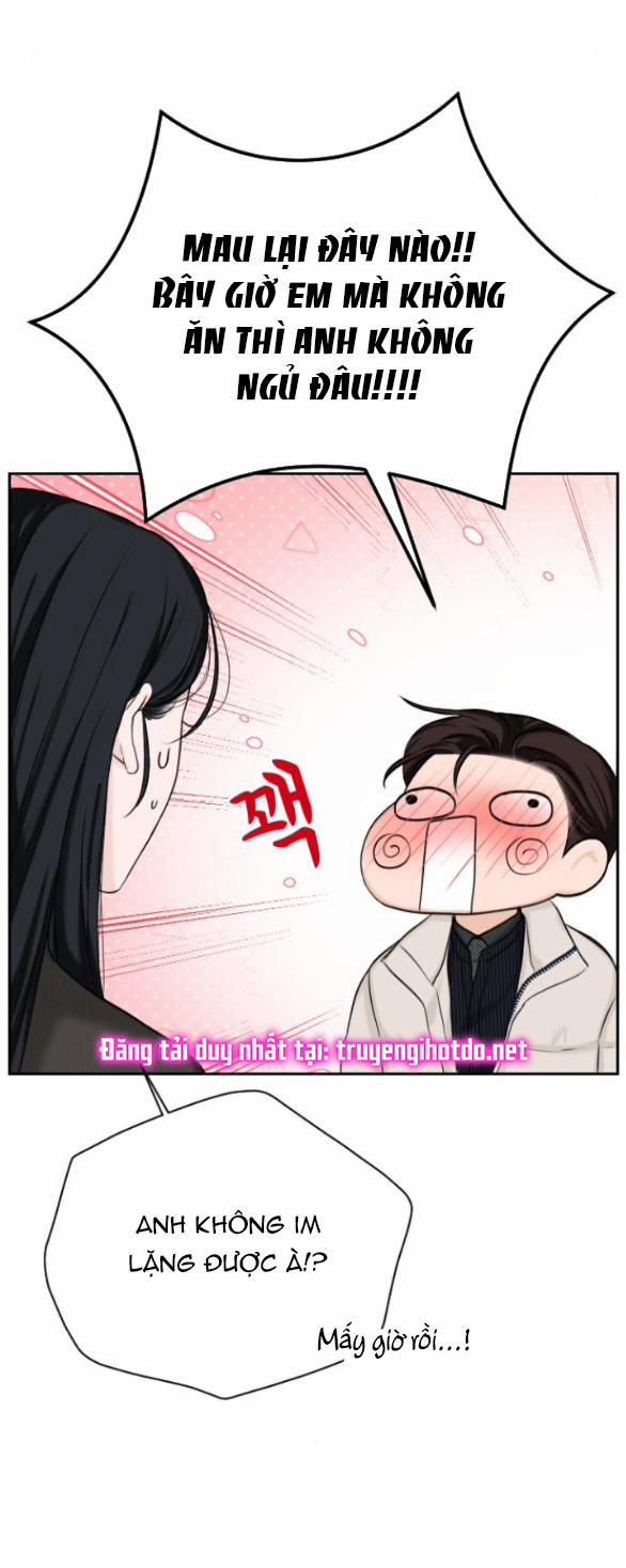 Tôi Sẽ Cho Anh Thứ Tồi Tệ Nhất 12.2 trang 6
