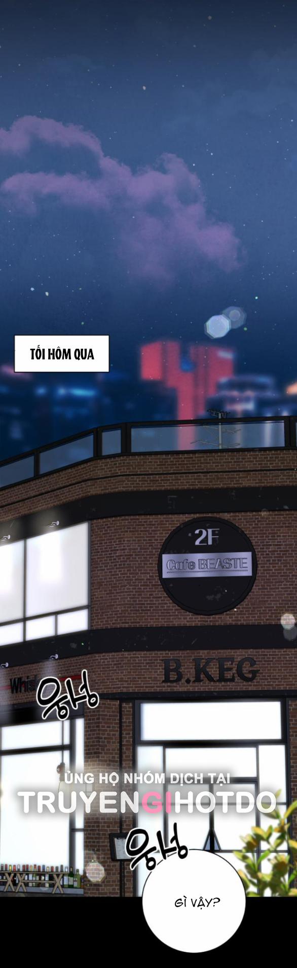 Tôi Sẽ Cho Anh Thứ Tồi Tệ Nhất 13.1 trang 0