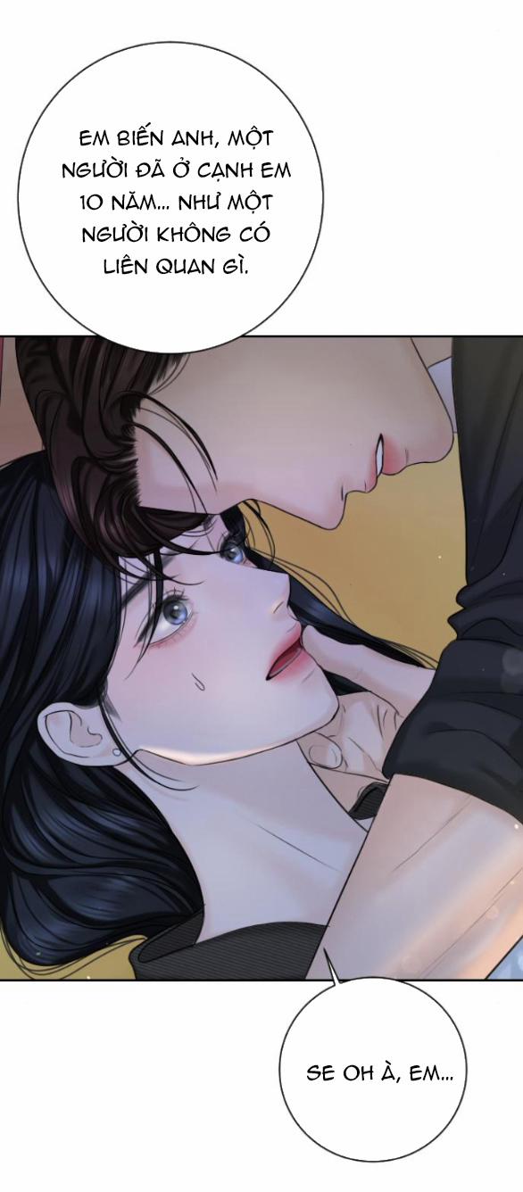 Tôi Sẽ Cho Anh Thứ Tồi Tệ Nhất 13.1 trang 15