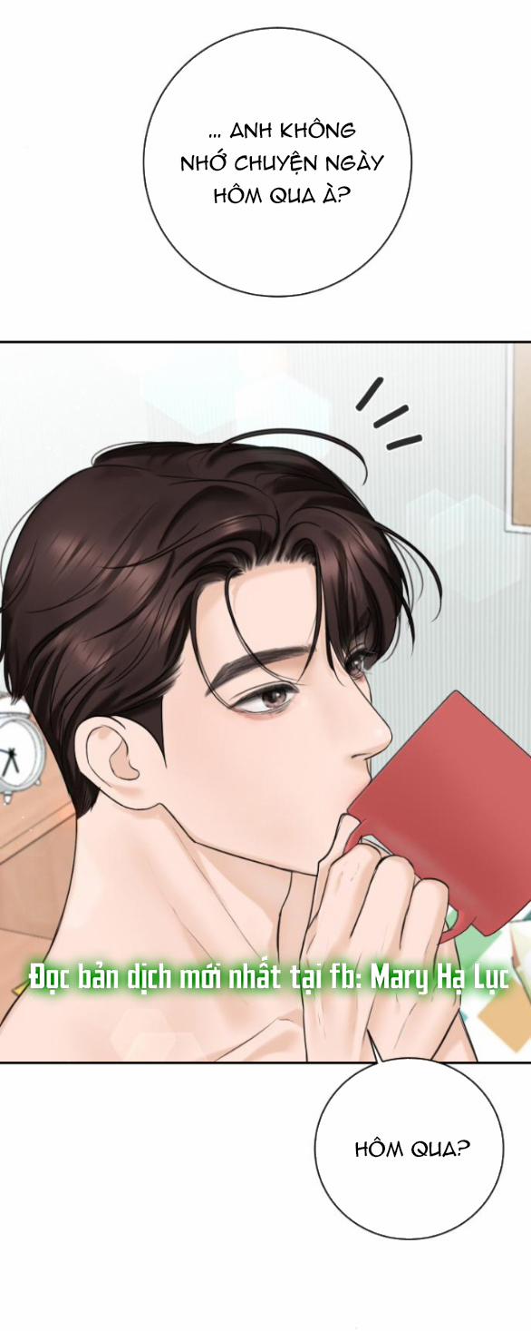 Tôi Sẽ Cho Anh Thứ Tồi Tệ Nhất 13.1 trang 26