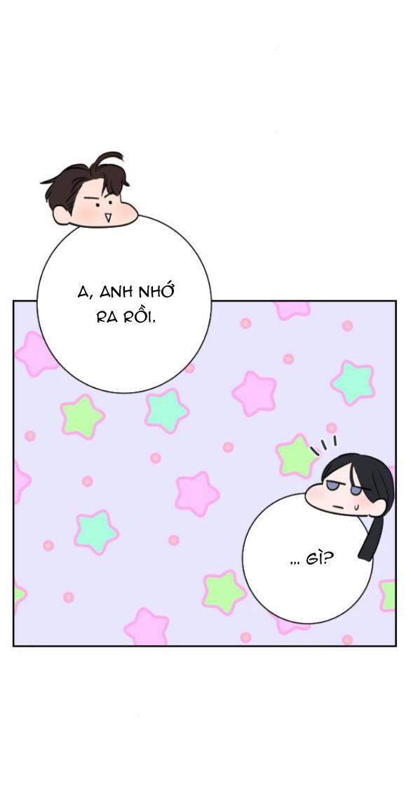 Tôi Sẽ Cho Anh Thứ Tồi Tệ Nhất 13.1 trang 31