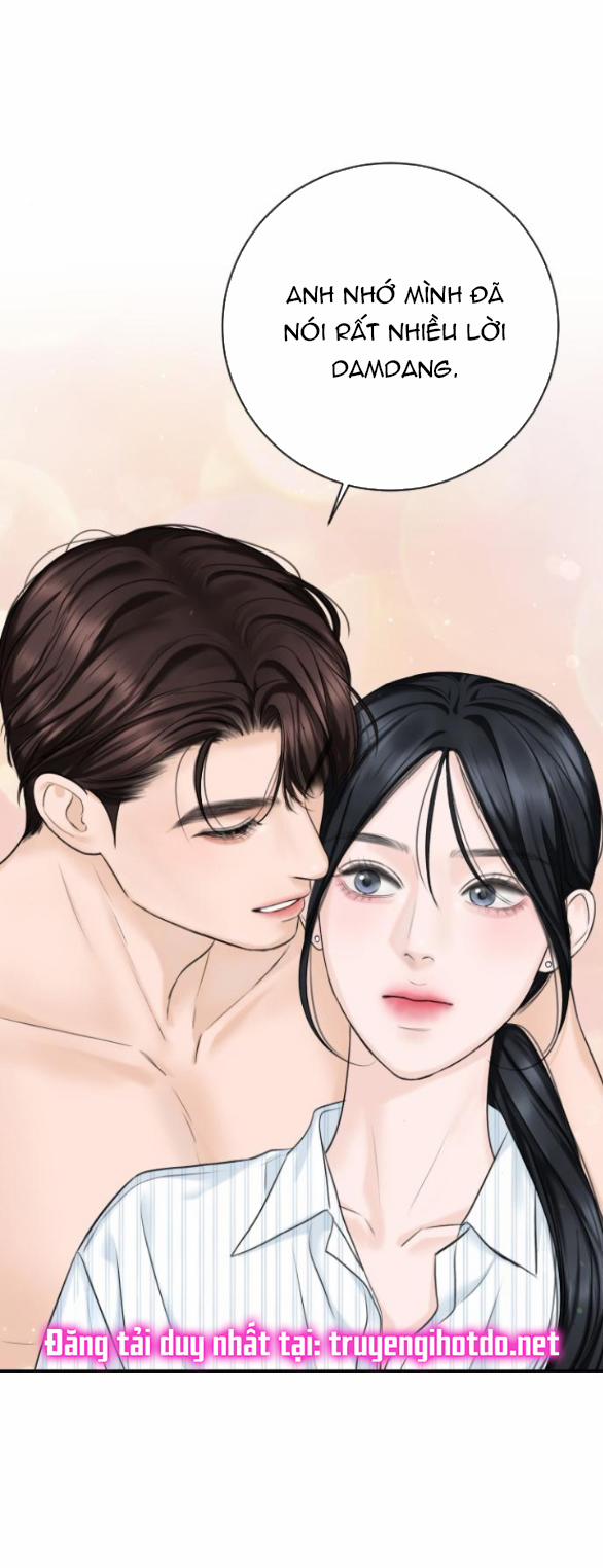 Tôi Sẽ Cho Anh Thứ Tồi Tệ Nhất 13.1 trang 32