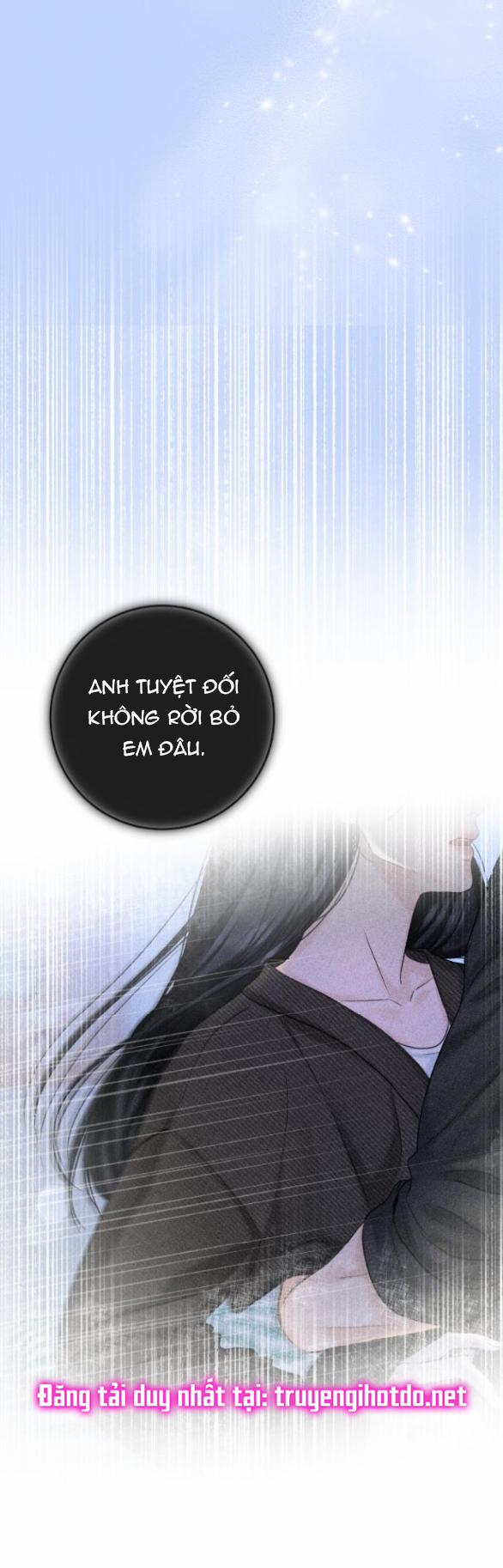 Tôi Sẽ Cho Anh Thứ Tồi Tệ Nhất 13.1 trang 38