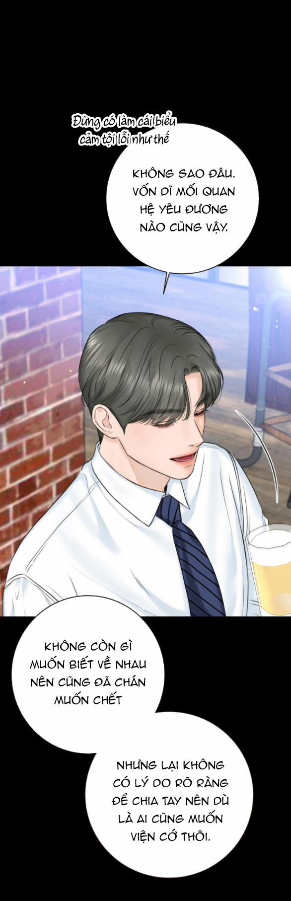 Tôi Sẽ Cho Anh Thứ Tồi Tệ Nhất 13.1 trang 5