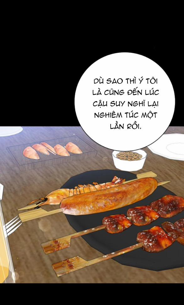 Tôi Sẽ Cho Anh Thứ Tồi Tệ Nhất 13.1 trang 8