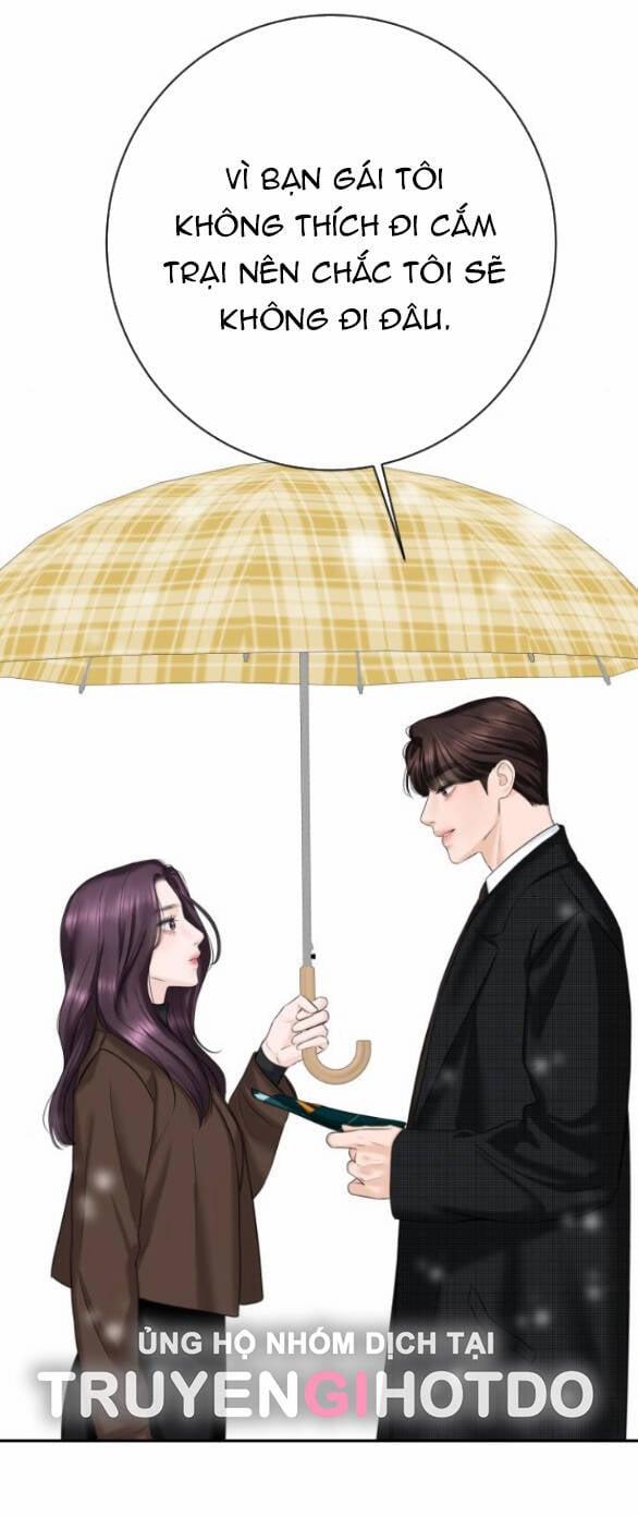 Tôi Sẽ Cho Anh Thứ Tồi Tệ Nhất 14.1 trang 0