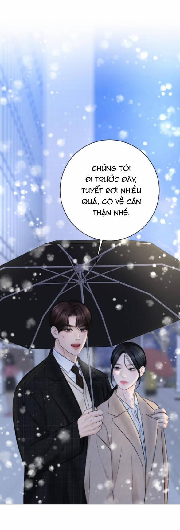 Tôi Sẽ Cho Anh Thứ Tồi Tệ Nhất 14.1 trang 10