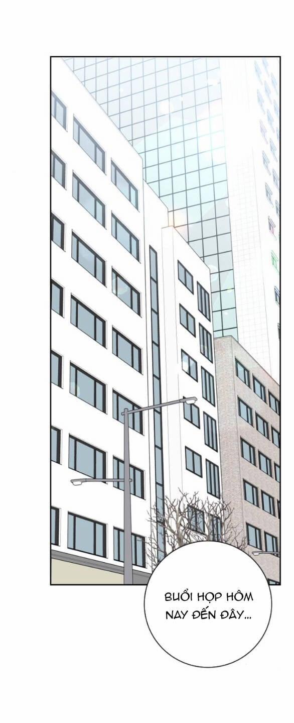 Tôi Sẽ Cho Anh Thứ Tồi Tệ Nhất 14.1 trang 14