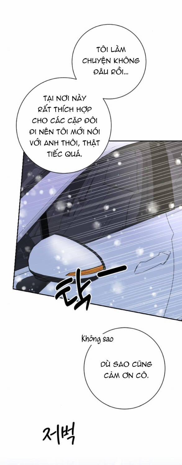 Tôi Sẽ Cho Anh Thứ Tồi Tệ Nhất 14.1 trang 2