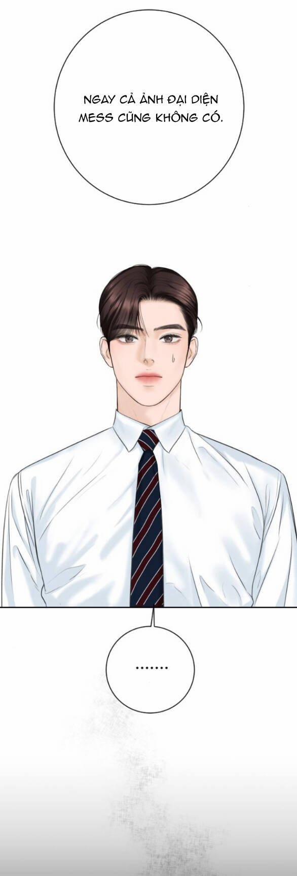 Tôi Sẽ Cho Anh Thứ Tồi Tệ Nhất 14.1 trang 30