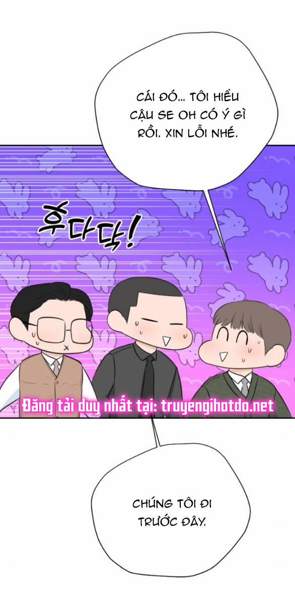 Tôi Sẽ Cho Anh Thứ Tồi Tệ Nhất 14.1 trang 39