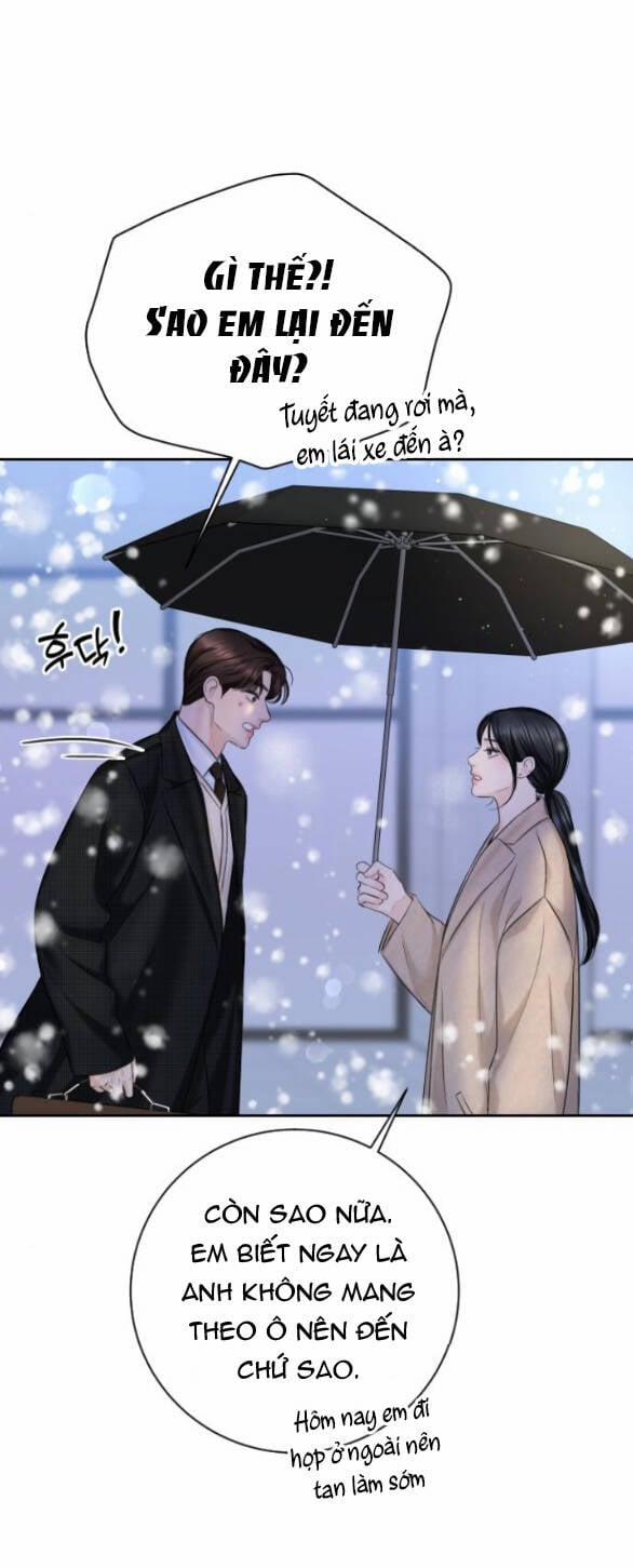 Tôi Sẽ Cho Anh Thứ Tồi Tệ Nhất 14.1 trang 4