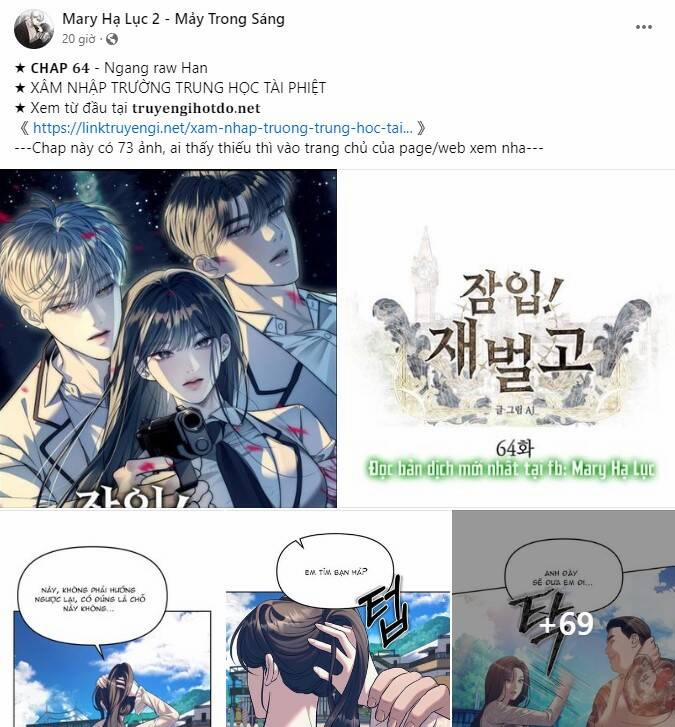 Tôi Sẽ Cho Anh Thứ Tồi Tệ Nhất 14.1 trang 43