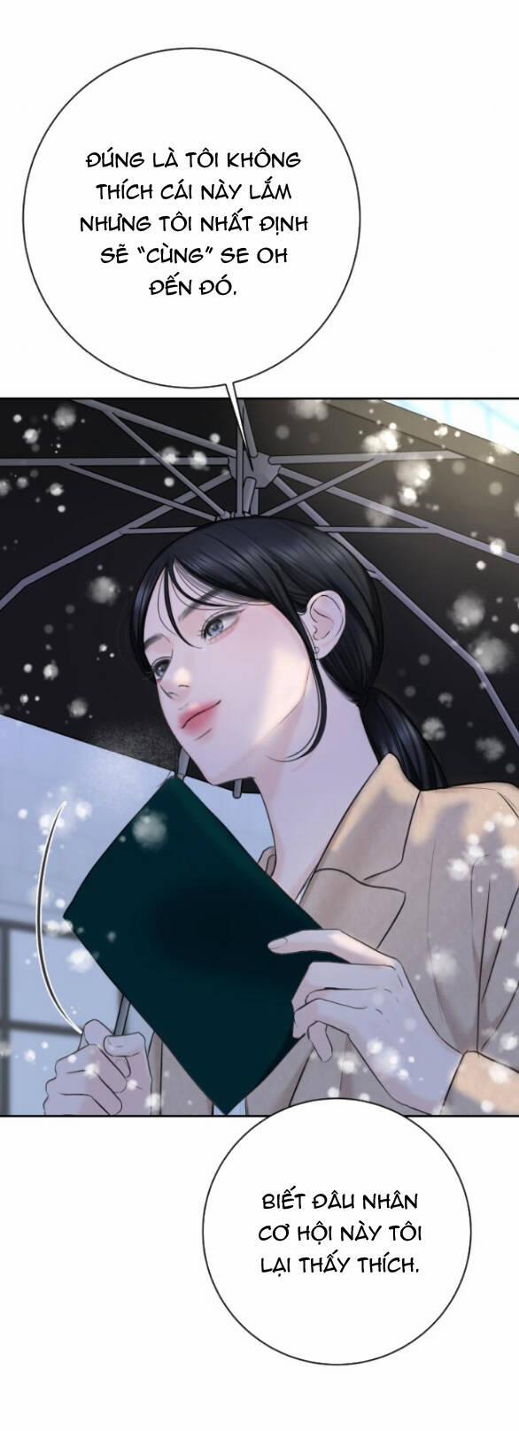 Tôi Sẽ Cho Anh Thứ Tồi Tệ Nhất 14.1 trang 7
