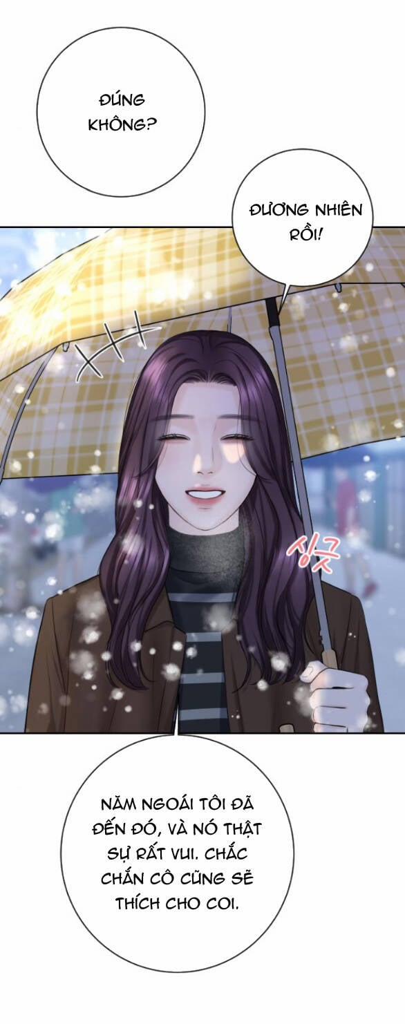 Tôi Sẽ Cho Anh Thứ Tồi Tệ Nhất 14.1 trang 8