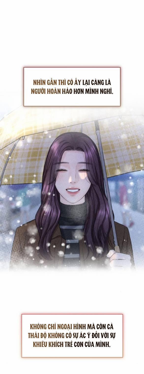 Tôi Sẽ Cho Anh Thứ Tồi Tệ Nhất 14.2 trang 12