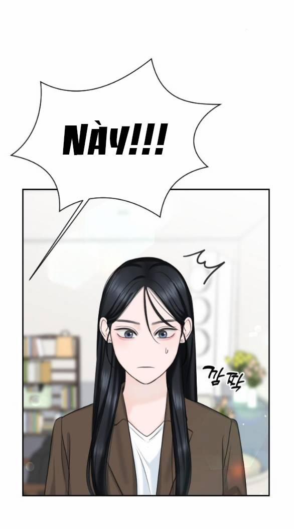 Tôi Sẽ Cho Anh Thứ Tồi Tệ Nhất 14.2 trang 14