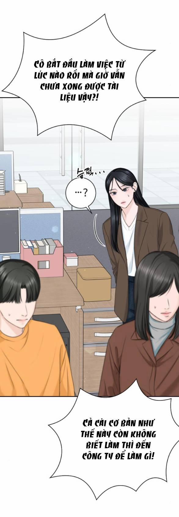 Tôi Sẽ Cho Anh Thứ Tồi Tệ Nhất 14.2 trang 15