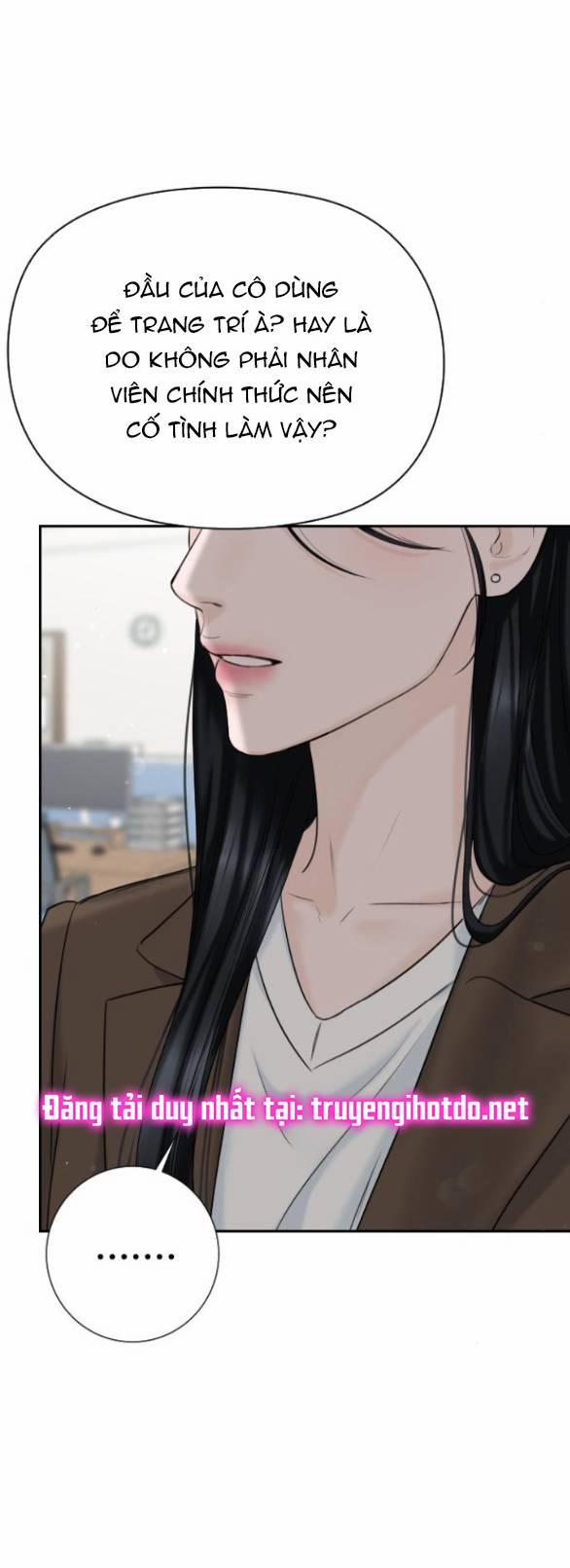 Tôi Sẽ Cho Anh Thứ Tồi Tệ Nhất 14.2 trang 17