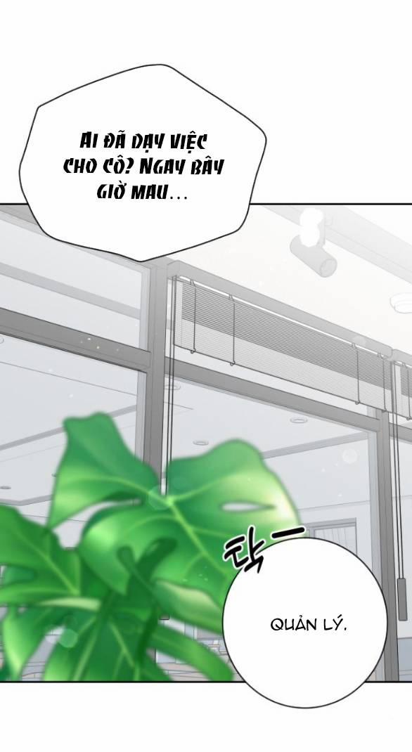 Tôi Sẽ Cho Anh Thứ Tồi Tệ Nhất 14.2 trang 18