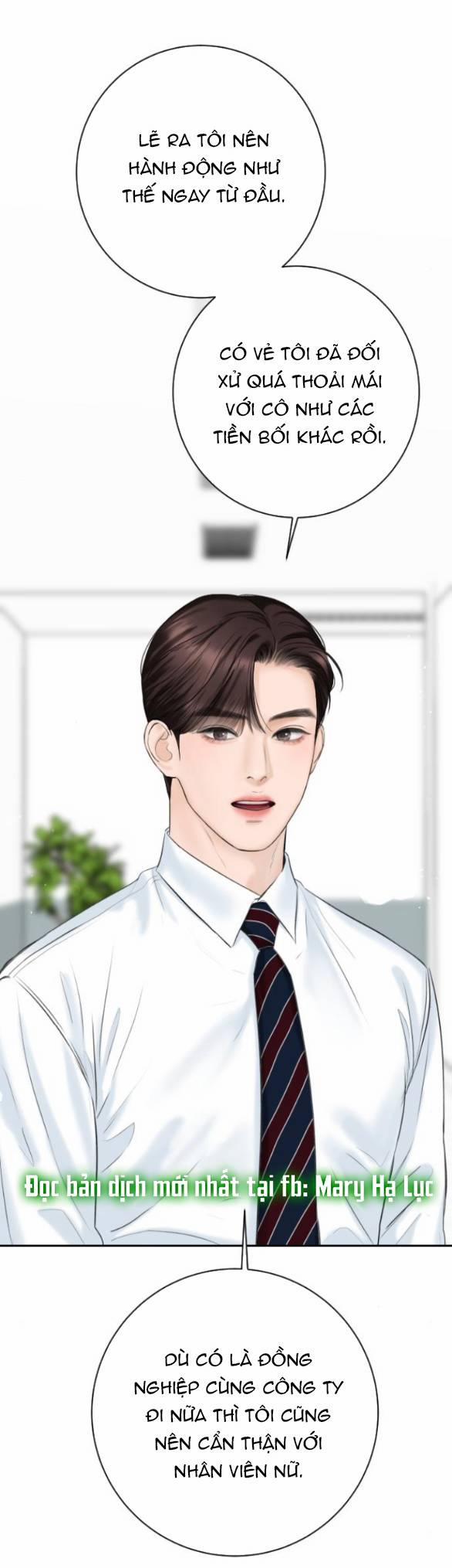 Tôi Sẽ Cho Anh Thứ Tồi Tệ Nhất 14.2 trang 2