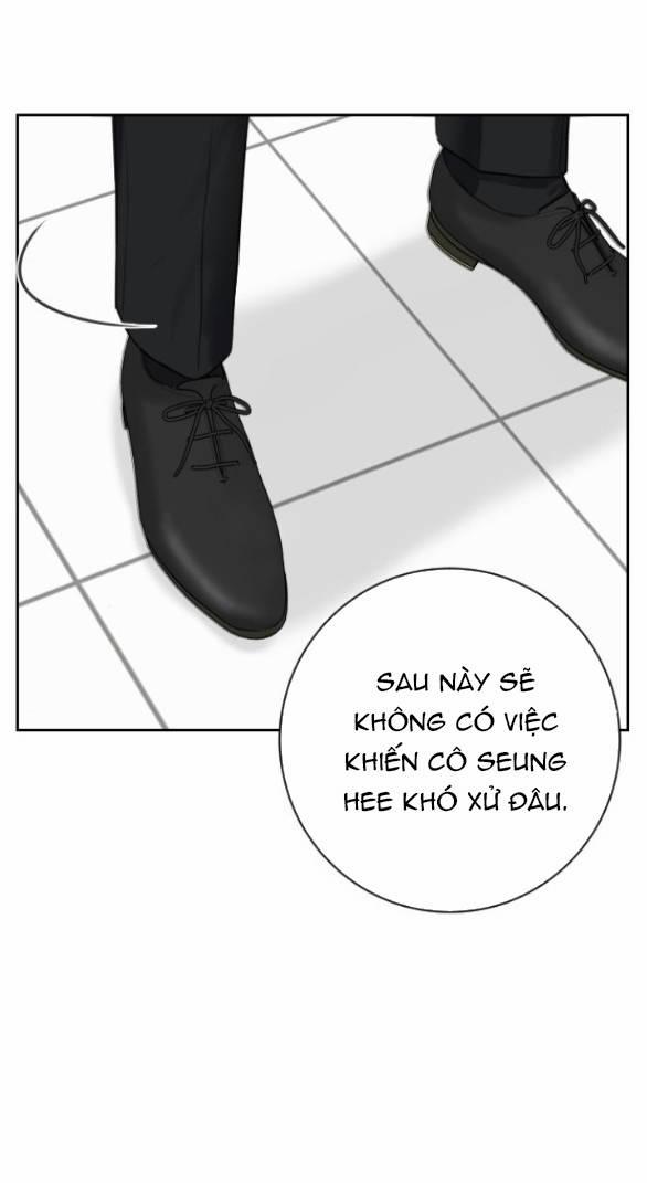 Tôi Sẽ Cho Anh Thứ Tồi Tệ Nhất 14.2 trang 3
