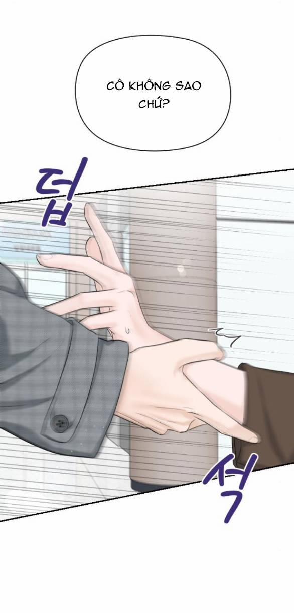 Tôi Sẽ Cho Anh Thứ Tồi Tệ Nhất 14.2 trang 31