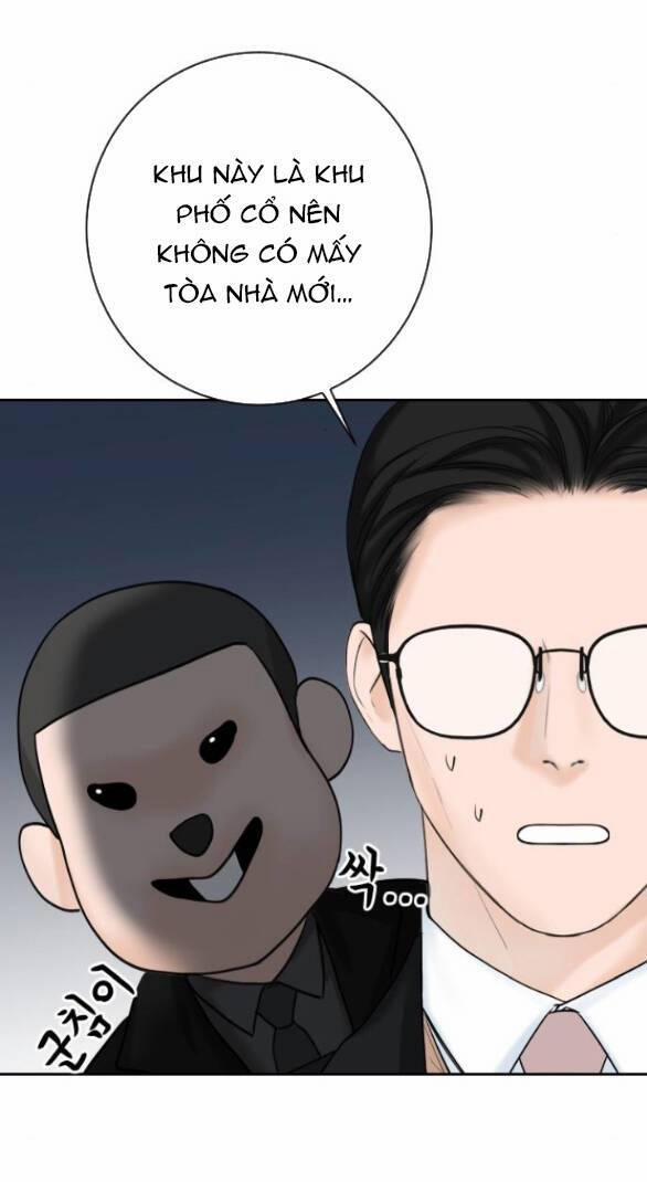 Tôi Sẽ Cho Anh Thứ Tồi Tệ Nhất 15.1 trang 14