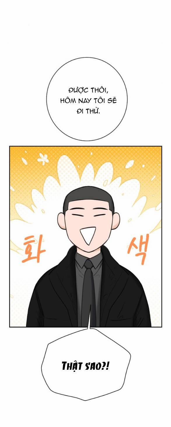 Tôi Sẽ Cho Anh Thứ Tồi Tệ Nhất 15.1 trang 17